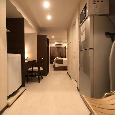Le Tour Hotel Akihabara Ekimae 楽途ホテル秋葉原駅前店 Tokyo Exterior photo